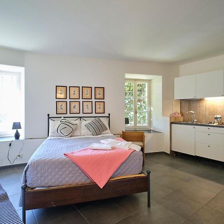 Il Nespolo Di Campopisano Apartamento Génova Exterior foto