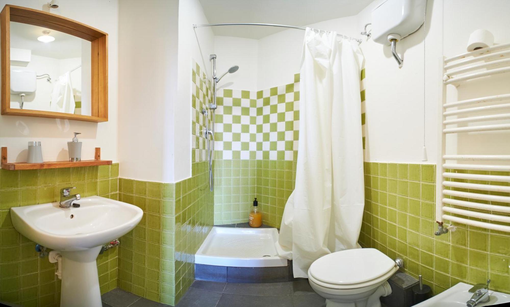 Il Nespolo Di Campopisano Apartamento Génova Exterior foto